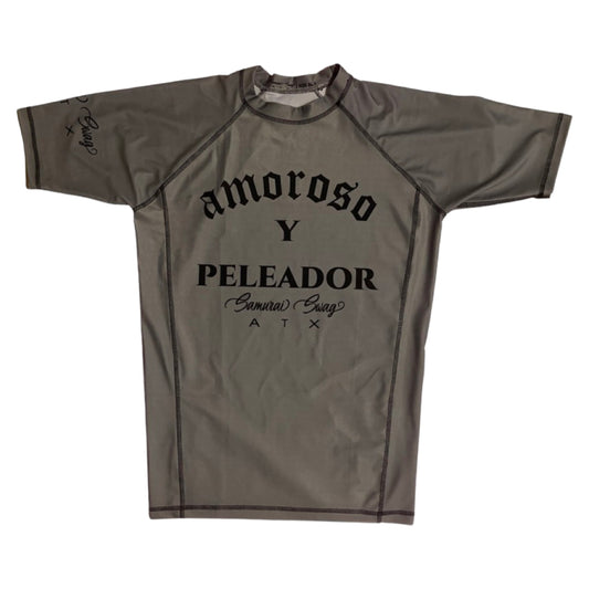 Amoroso Rashguard