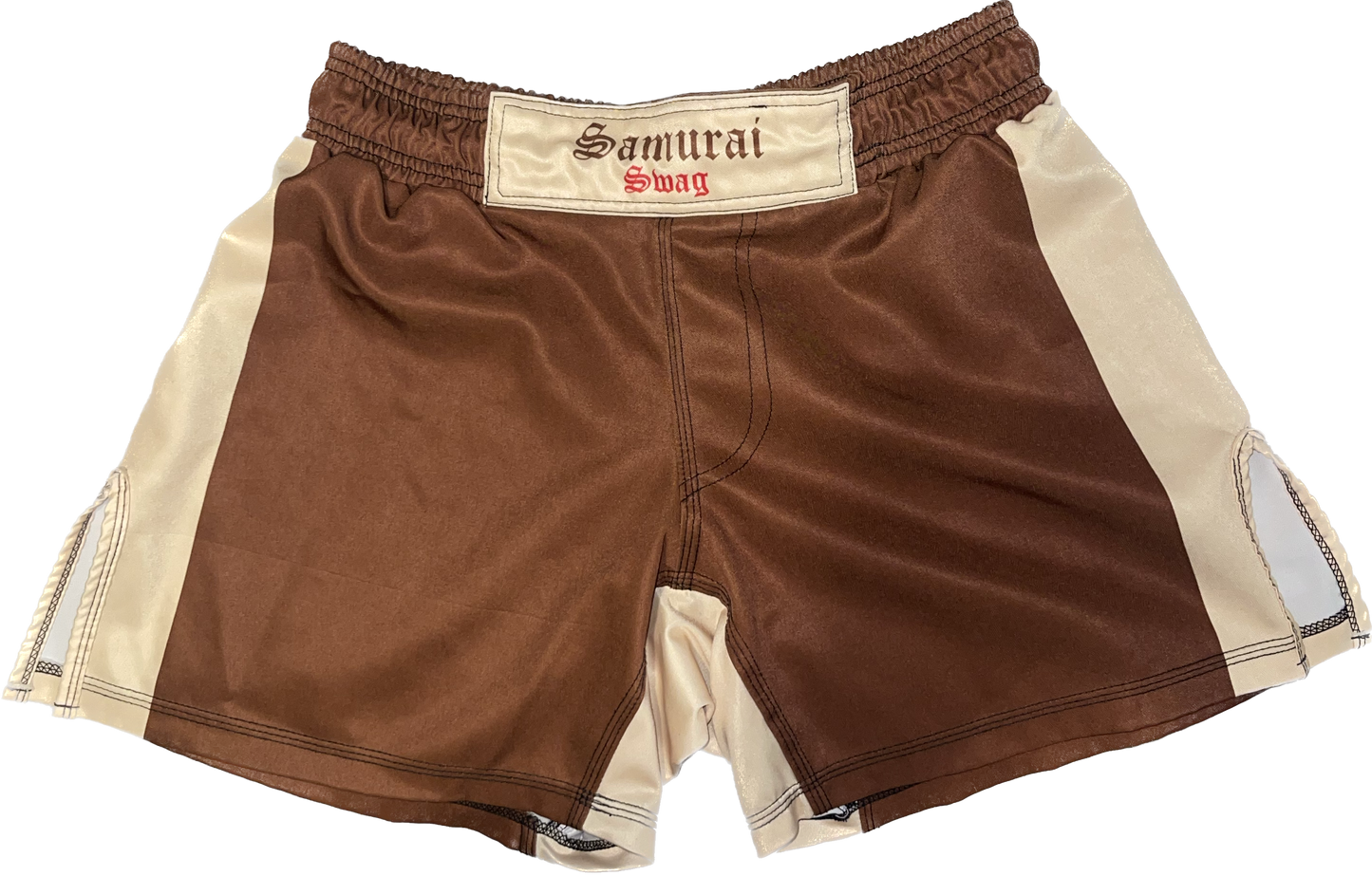 Samurai Swag Familiar Training Shorts