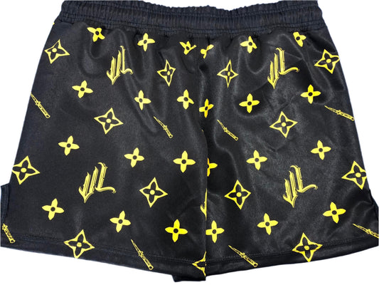 Vato Loco Training Shorts