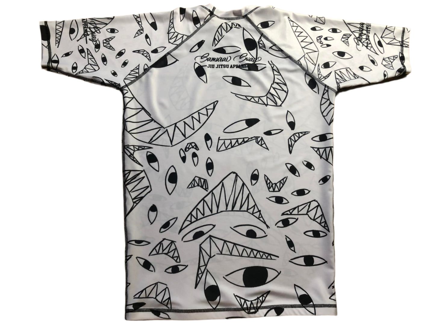 Mischief Rashguard