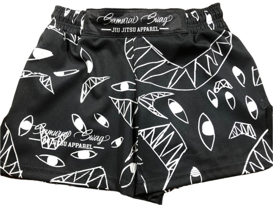 Mischief NoGi Training Shorts