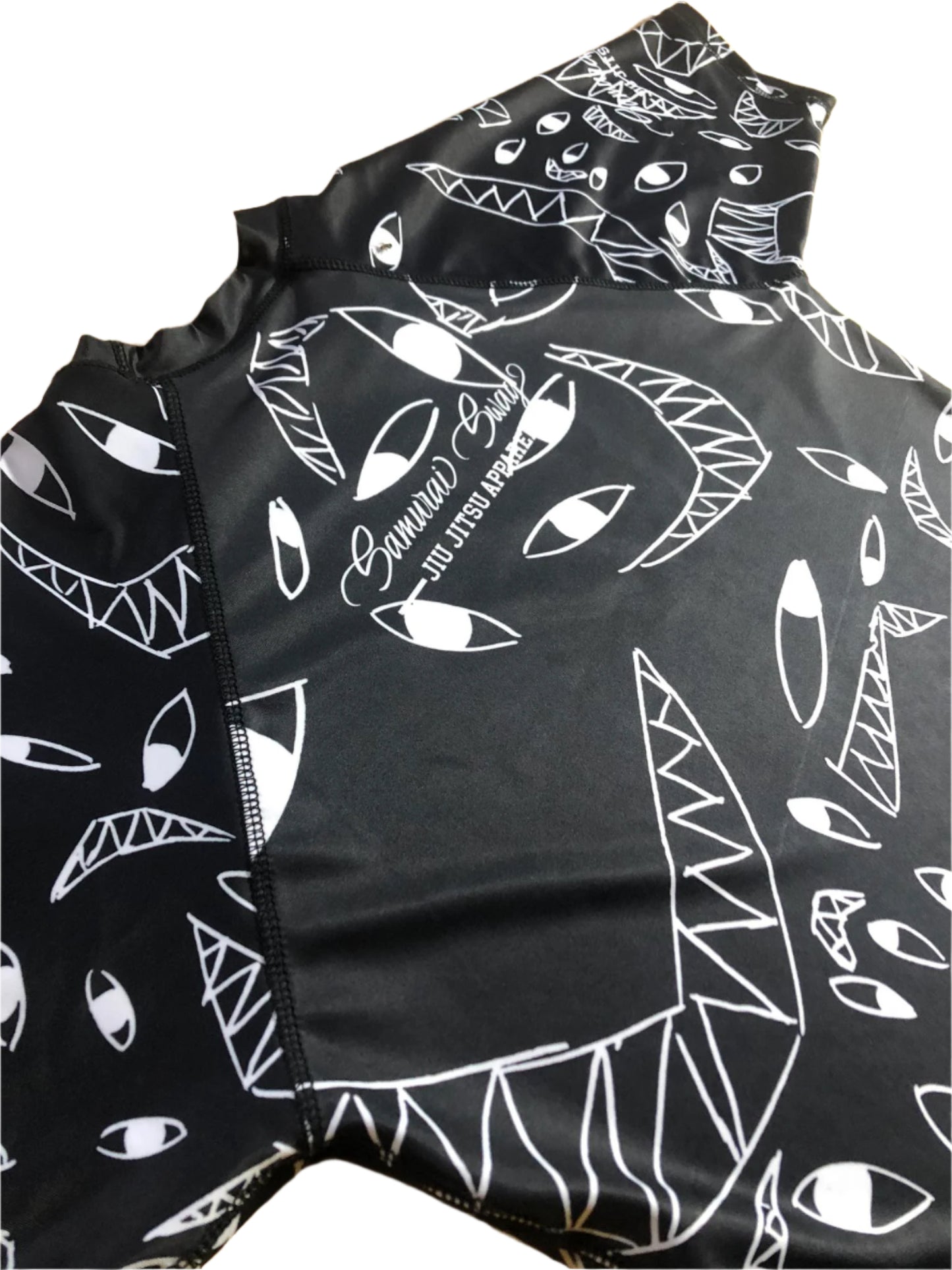 Mischief Rashguard