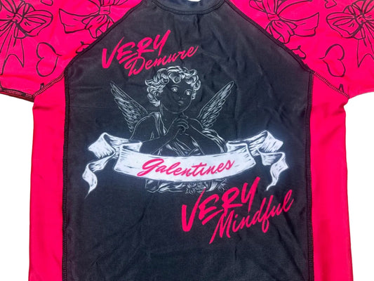 Galentines 2.0 Rashguard
