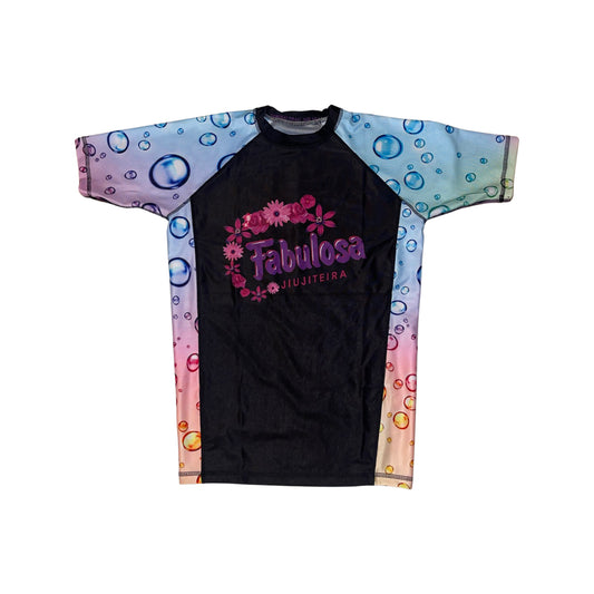 Fabulosa Rashguard