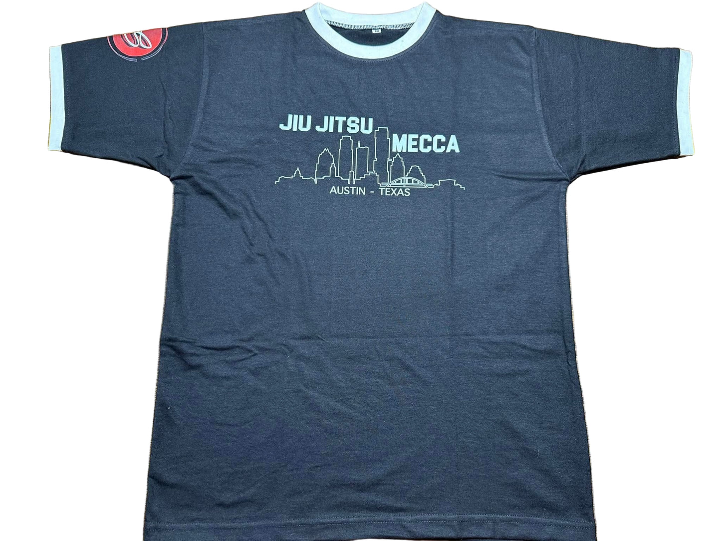 Jiu Jitsu Mecca Shirt