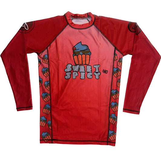 Sweet & Spicy Rashguard