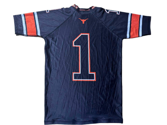 Texas Jiu Jitsu Rashguard