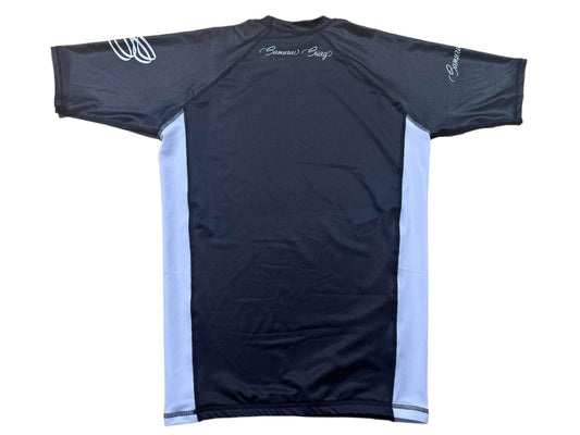 Austin Texas Classic Rashguard