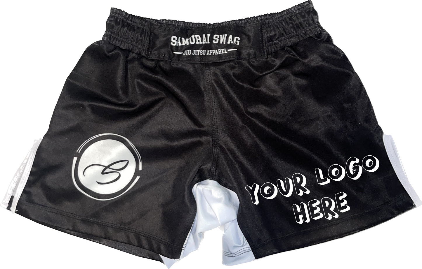 One-Off Custom Shorts