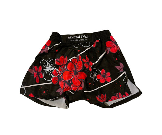 Chingonas Training Shorts