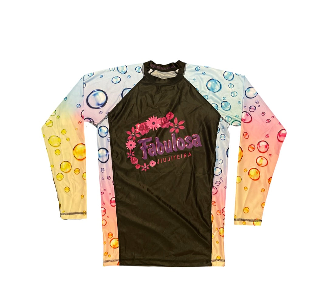 Fabulosa Rashguard