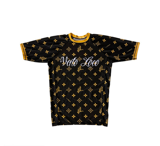 Vato Loco Rashguard