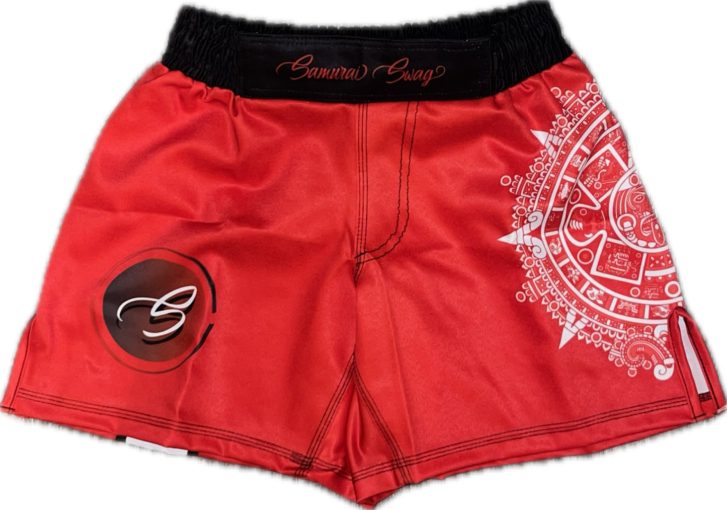 Aztec FC Training Shorts