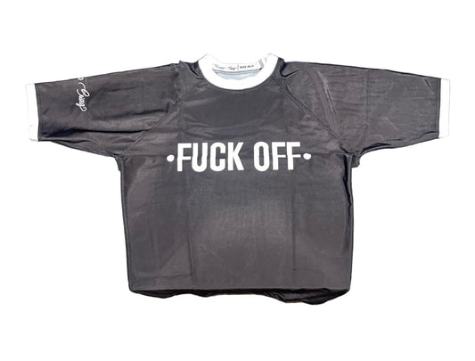 F#@K Off Rashguard