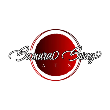 Custom Artwork / Logo / Mockup | Samurai Swag - Premium Design Services in Austin, Texas