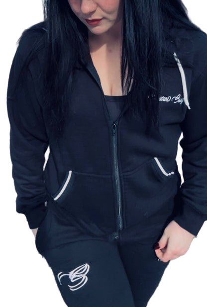 Samurai Swag Travel Essentials Jogger Set