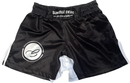 Samurai Swag Training Shorts