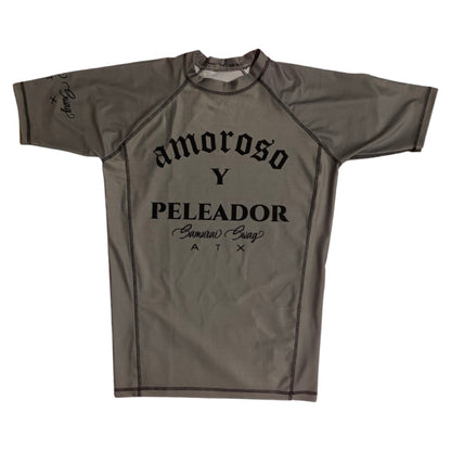 Amoroso Rashguard