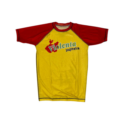 Violenta Rashguard