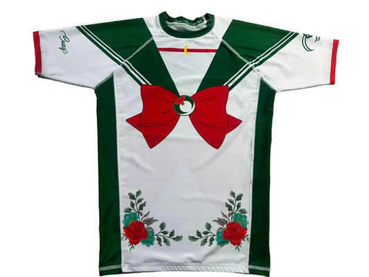 Guerrero Luna Rashguard