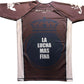 Samurai Swag Familiar Rashguard