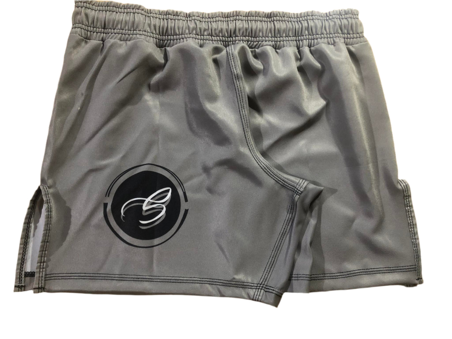 Amoroso Training Shorts