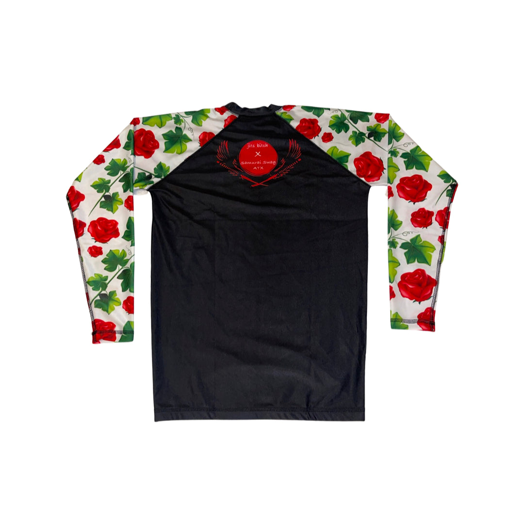 Guard Pass Possum Rashguard