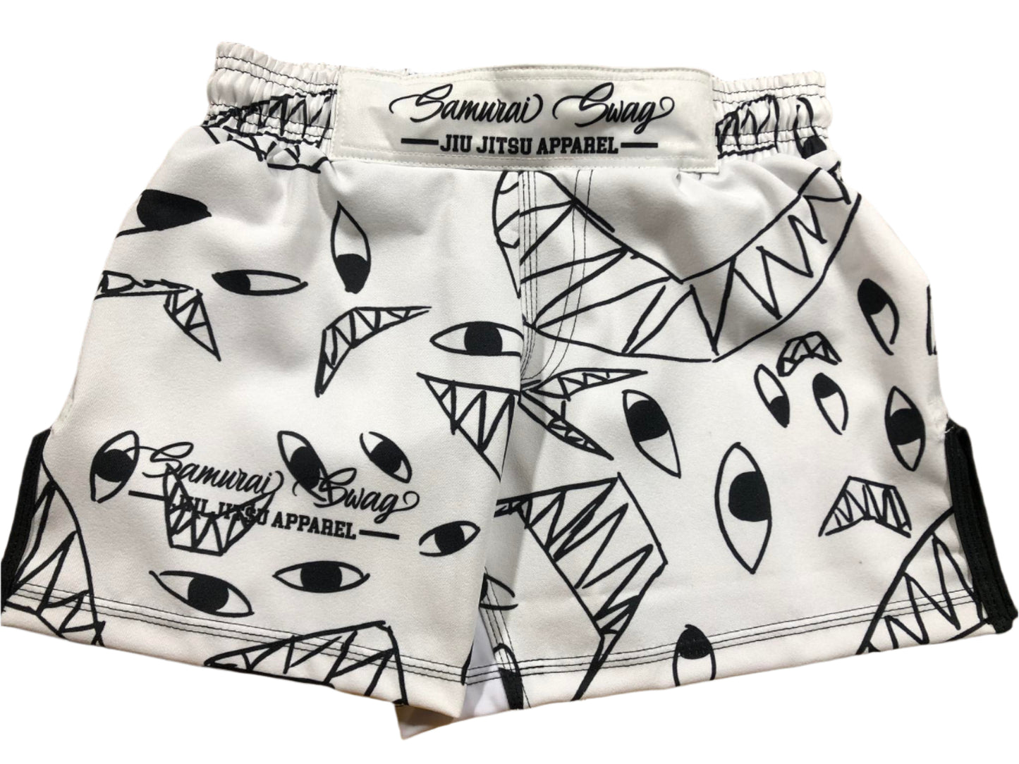 Mischief NoGi Training Shorts