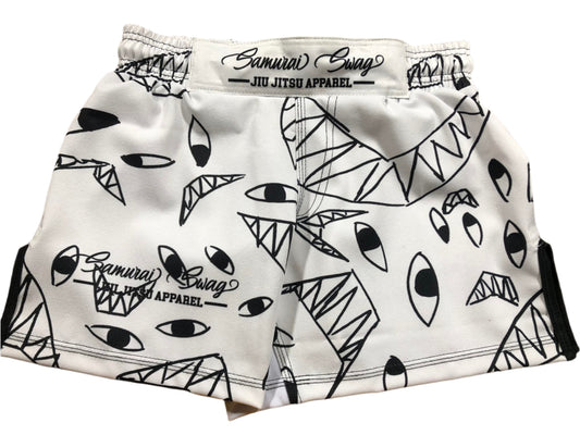Mischief NoGi Training Shorts