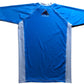 Almost Open Mat - BJJ WORLD Rashguard