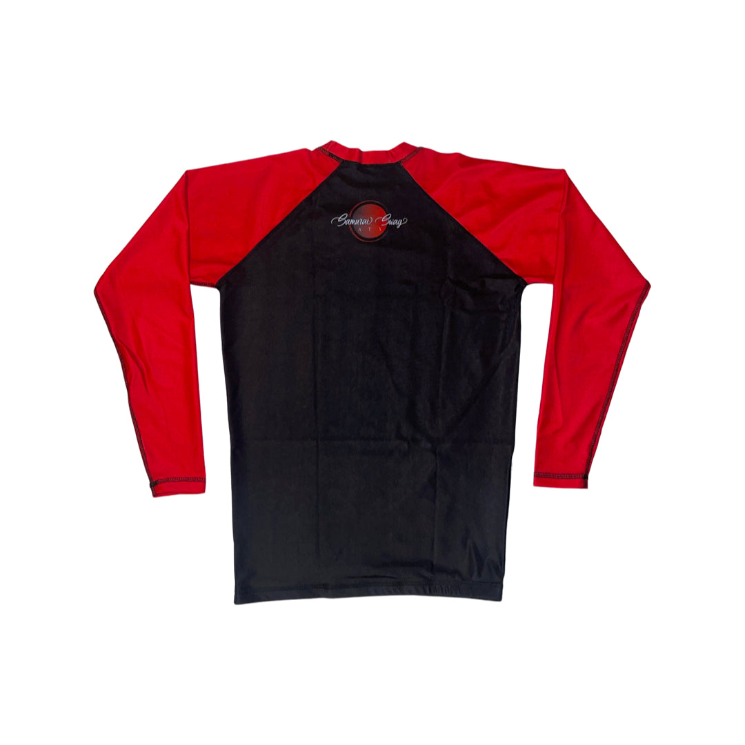Violento Rashguard