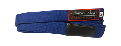 Custom Jiu Jitsu Belts
