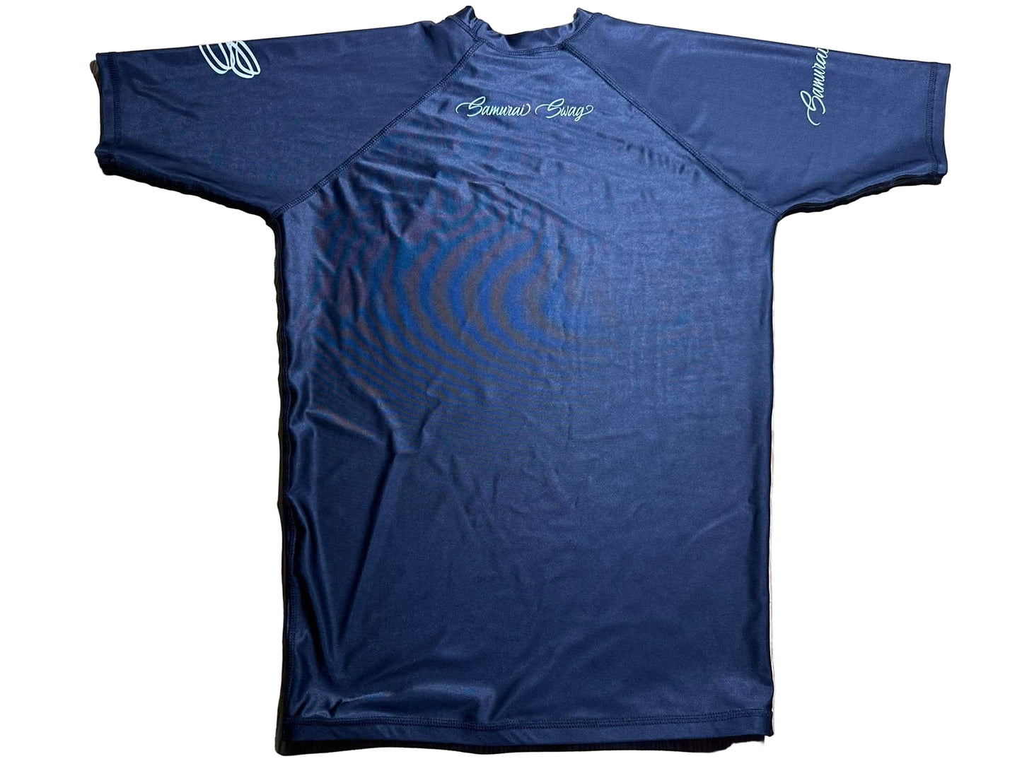 Pocos Pero Locos Rashguard