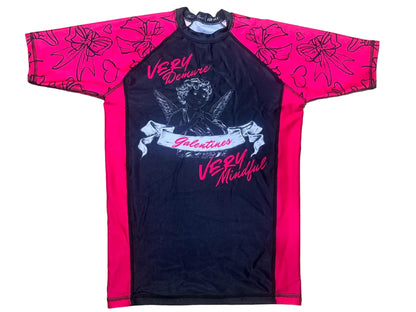 Galentines 2.0 Rashguard