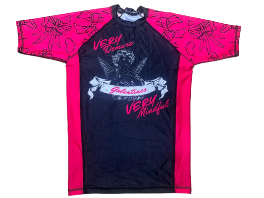 Galentines 2.0 Rashguard