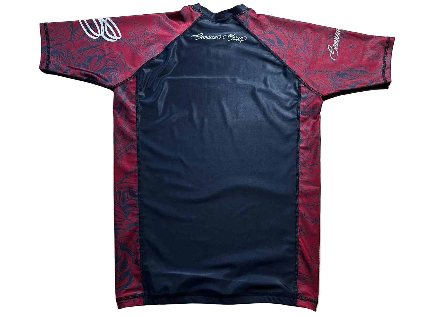 C.G.T. (Chingon Guapo Toxico) Rashguard