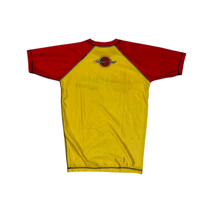 Violenta Rashguard