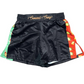 Will Grapple For Tacos Training Shorts