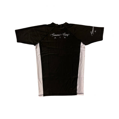'Jiu Jitsu' Rashguard