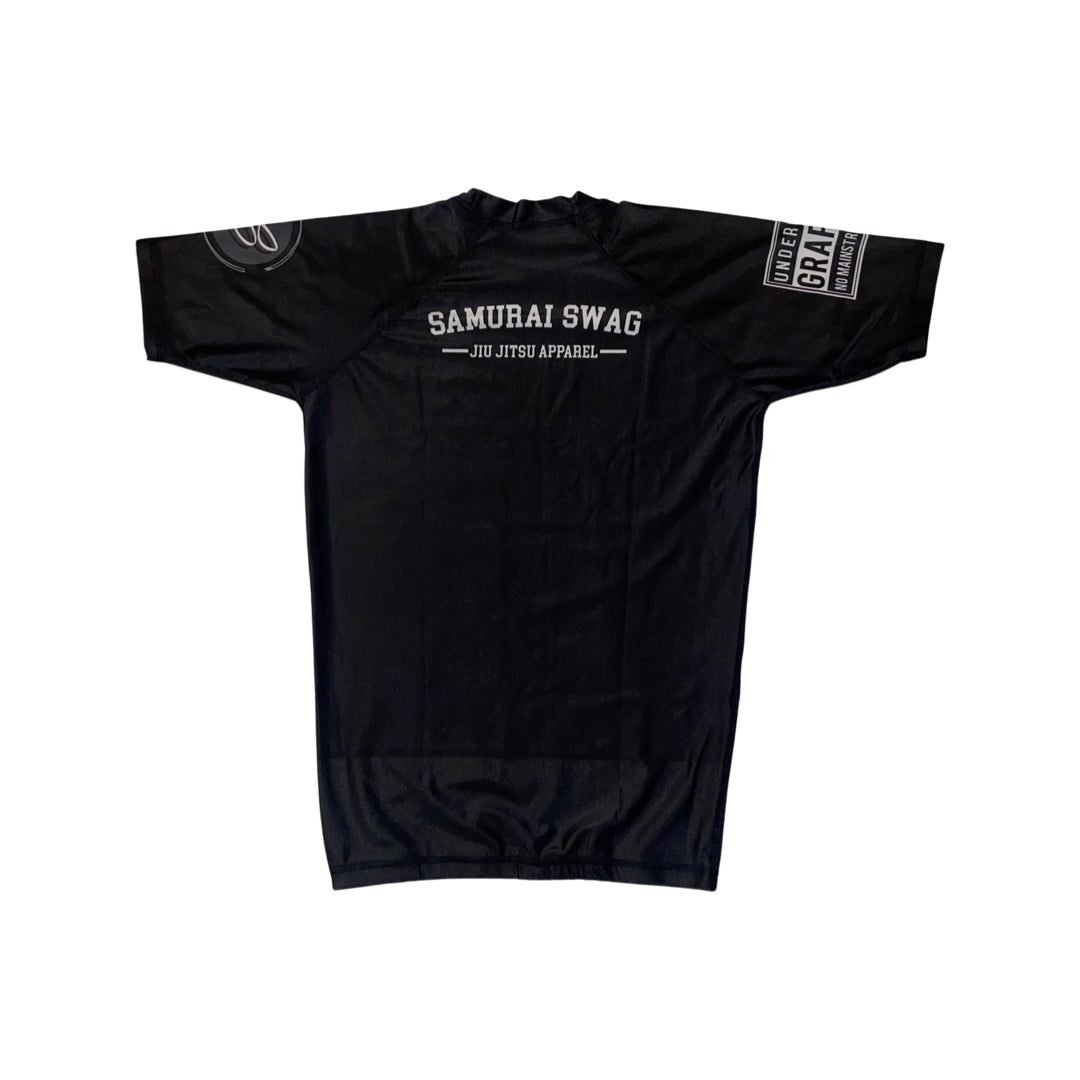 Underground Grappler Rashguard