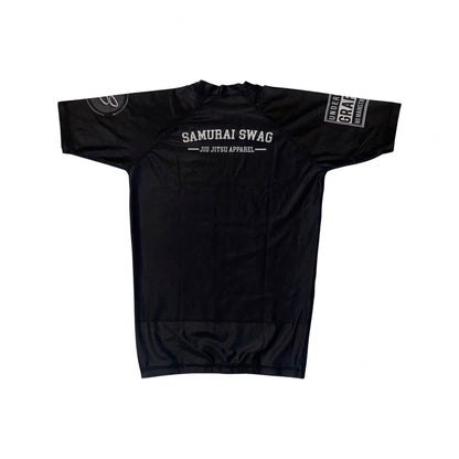 Underground Grappler Rashguard