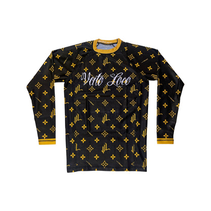 Vato Loco Rashguard