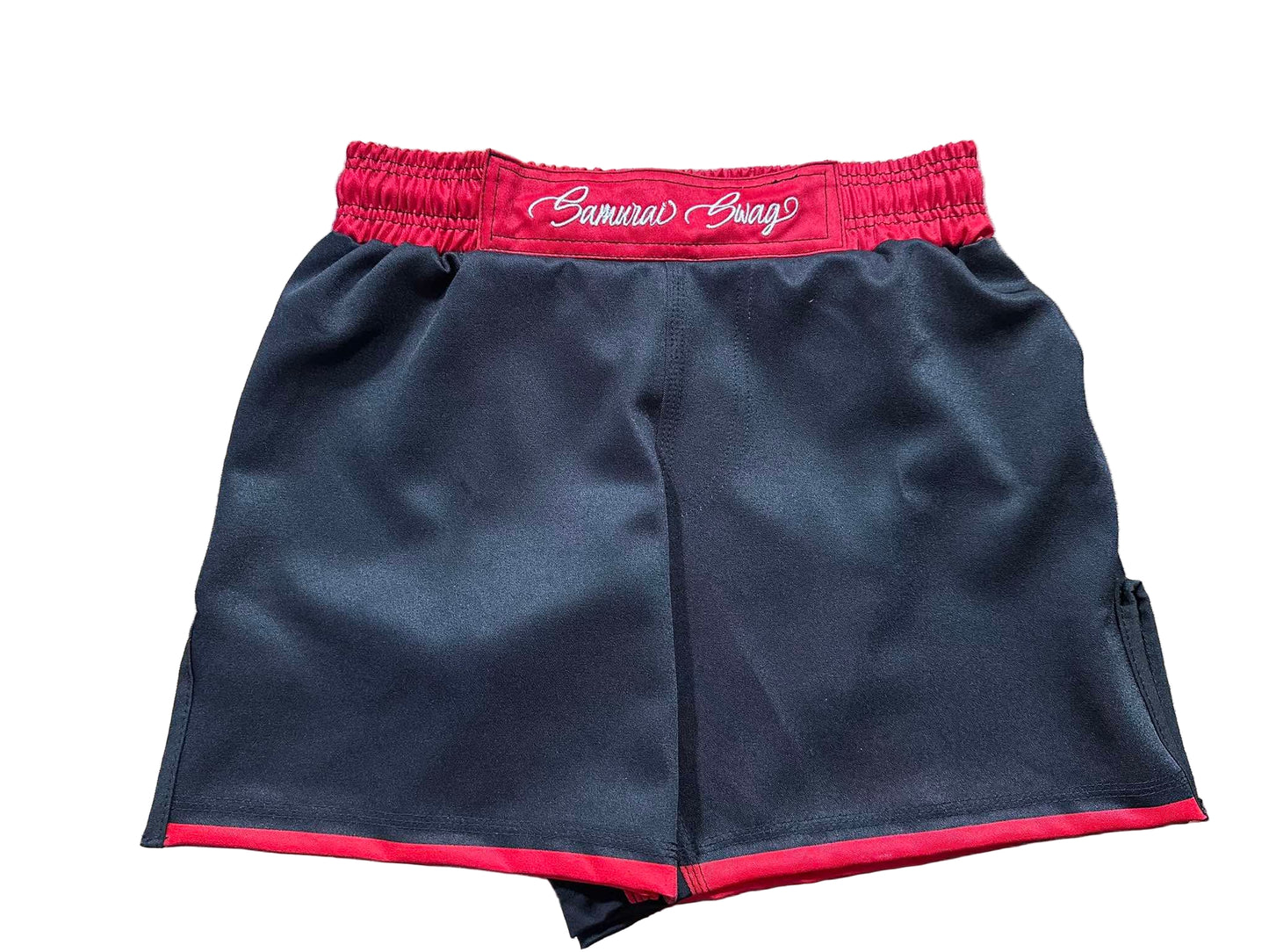 Nalgas Submission Grappler Training Shorts