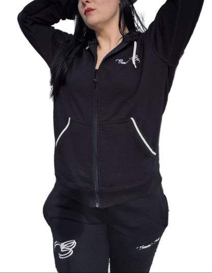 Samurai Swag Travel Essentials Jogger Set