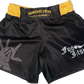 FooJitsu Training Shorts