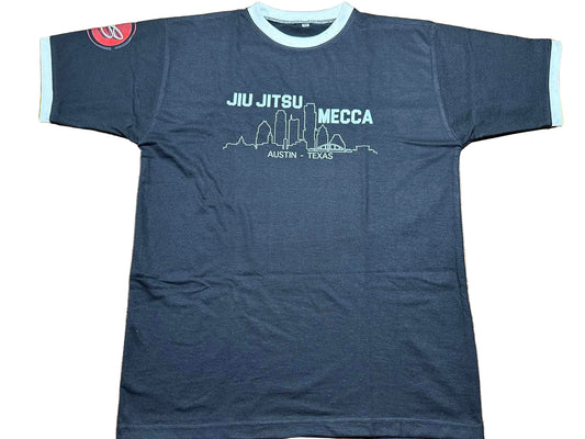 Jiu Jitsu Mecca Shirt