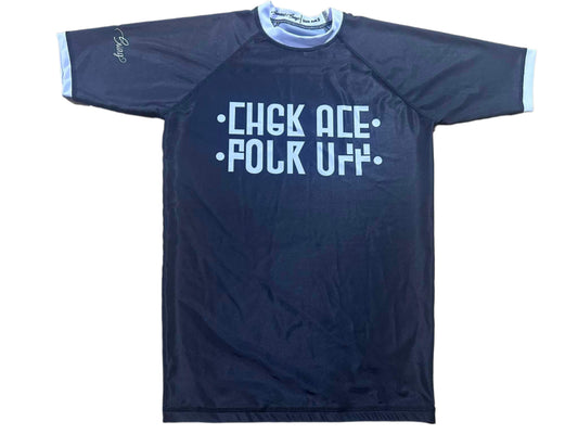 F#@K Off Rashguard