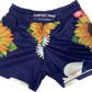 Pleasures Training Shorts