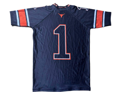 Texas Jiu Jitsu Rashguard