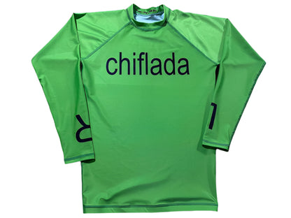 Chiflada Rashguard